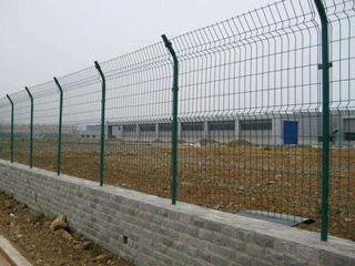 围墙铁护栏种类有哪些