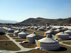 外蒙古旅游,外蒙古旅游攻略