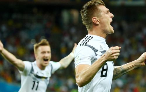 欧洲杯德国队,介绍一下本届欧洲杯德国队的资料