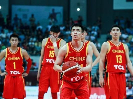 fiba男篮国际排名