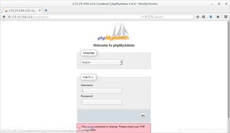 phpadmin安装教程(MySQL安装教程centos7)
