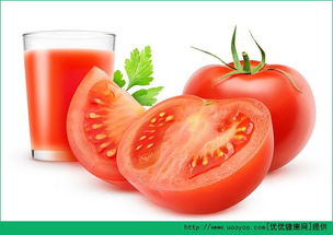 生吃西红柿有什么好处,提醒！这样的西红柿不能吃，或会有中毒风险！