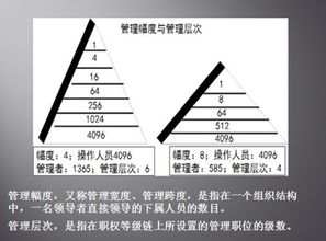 什么是管理幅度-第3张图片