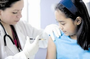 甲肝疫苗有必要打吗甲肝疫苗不良反应