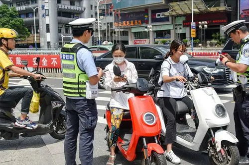 7月1日起电动车全国新规,电动车新规主要涉及哪些方面的内容?-第3张图片