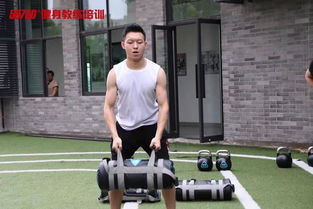 南京没有基础的人可以去学习健身教练吗