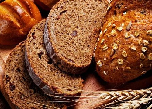面包知识丨一位合格的面包师所必须了解的面包种类