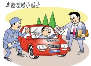 车子自己剐蹭走保险怎么不涨保费