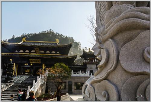 浙江那里的寺庙最有名 