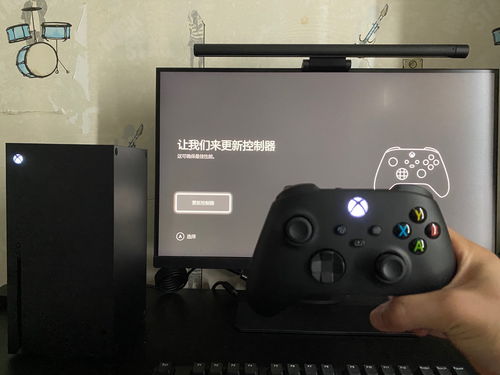 国行Xbox Series X体验分享 开箱 解锁 超低价会员 游戏感受