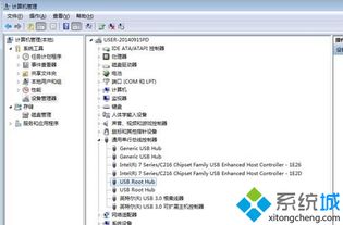 win10系统usb3.0驱动无法安装