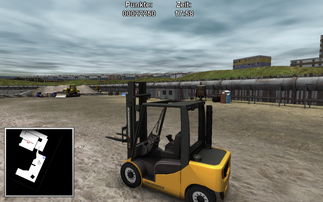 forklift下载