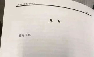 机械毕业设计论文致谢