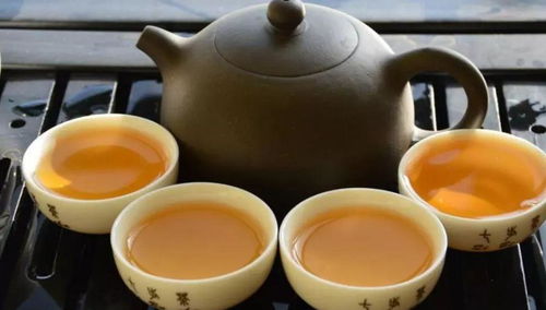 喝茶不利于身体健康 医生建议 无论男女,这3种茶尽量少喝