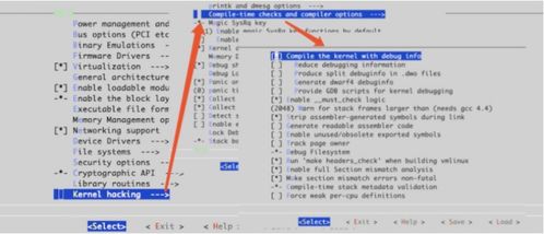 查看linux系统用户有哪些,探秘Liux系统用户世界，你了解多少？