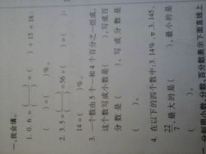 百分之0.5化成小数点是多少 (百分之零点零五是多少)