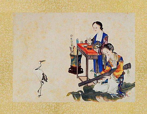 中国古代最唯美的十大文学典故