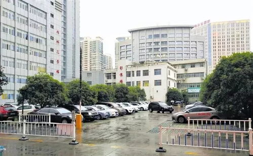 宜昌隆康路免费停车场收费湖北省宜昌市隆康路撤迁吗 