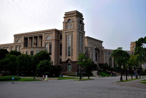 上海最好的大学,上海最好大学