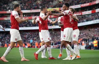 Arsenal trực tiếp giải Ngoại hạng Anh,Giới thiệu về Arsenal