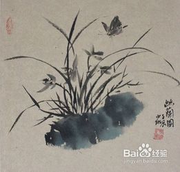 兰花的品质和象征意义,兰花的品质：