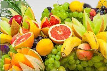 血糖偏高能吃什么水果和食物最好,了解血糖偏高的饮食原则