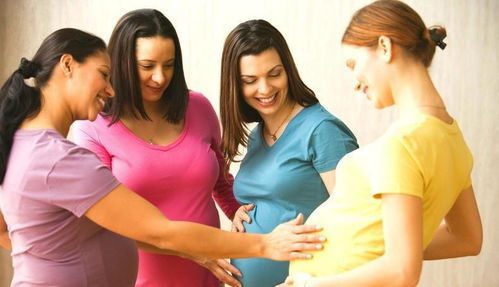 孕期除了孕检,这4件事也别忘