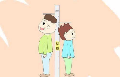 如何长高个子 矮个子如何长高