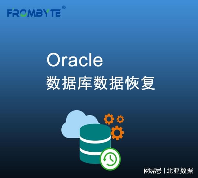 oracle數(shù)據(jù)恢復(fù)公司