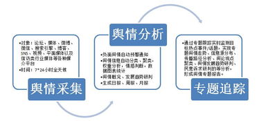 上海第3方舆情处置哪家更好