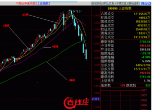 什么股票比较稳定