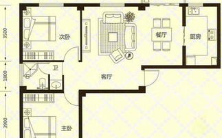 风水里怎样划分房子中心(家中风水位置以哪里为中心)