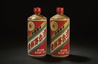 1987年的茅台值多少钱？