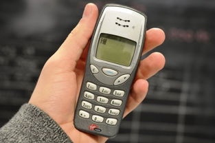 2000年诺基亚手机价格（诺基亚2003年出的手机价格）