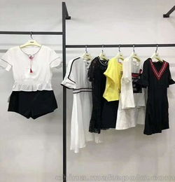 女装店名水墨生香17服装批发网女装库存批发