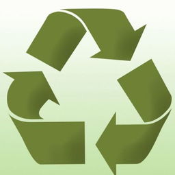 回收利用的好处是什么,回收废弃垃圾的好处