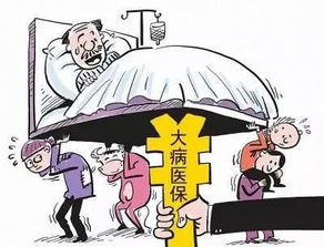 医保大病医疗保险怎么报销药费大病吃药怎么报销