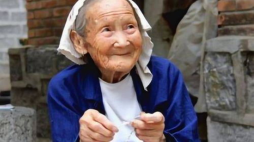 全球最长寿的女人,寿命到137岁,她的长寿秘诀却让人没想到 