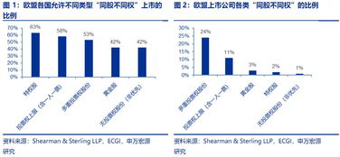 同股同权的介绍