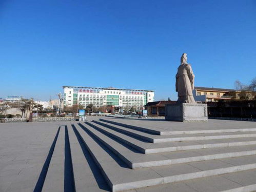 河北邯郸一个区,名字有点土味,拥有井堂寺景点