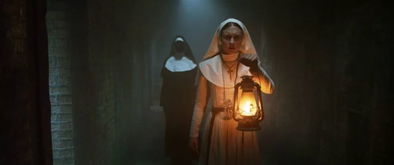 鬼修女电影在线观看完整,惊险故事:揭开修道院黑暗的秘密