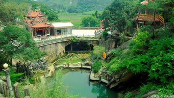 南安天心洞,泉州旅游必去十大景点推荐-第4张图片