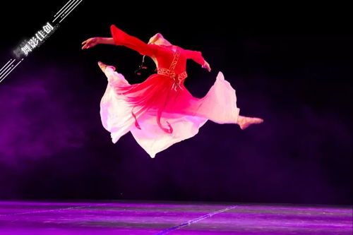 四川音乐学院舞蹈学院2016级中国古典舞表演教育毕业晚会