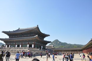 韩国旅游必去景点,韩国旅游团报价