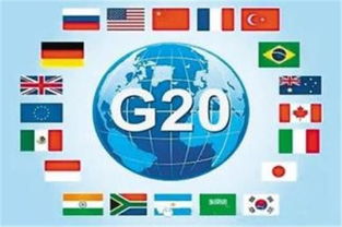 g20国家包含哪些国家,G20有哪些国家？