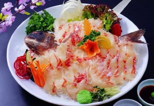 全球最好吃的生鱼片排名，你尝过几个？