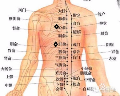 岔气了怎么办 