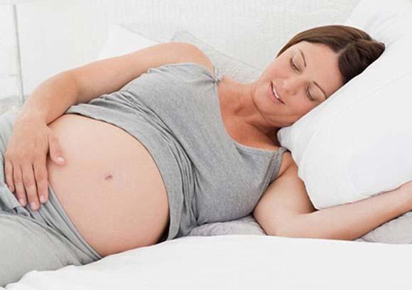 为什么一般都要建议孕妈左侧卧位 有哪些好处 