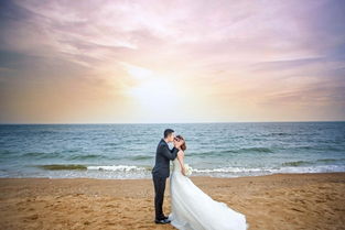 海景婚纱照,怎么才能拍出完美海景婚纱照？