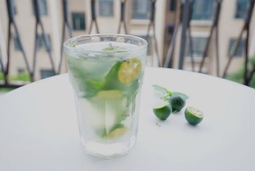 mojito代表什么 mojito的含义